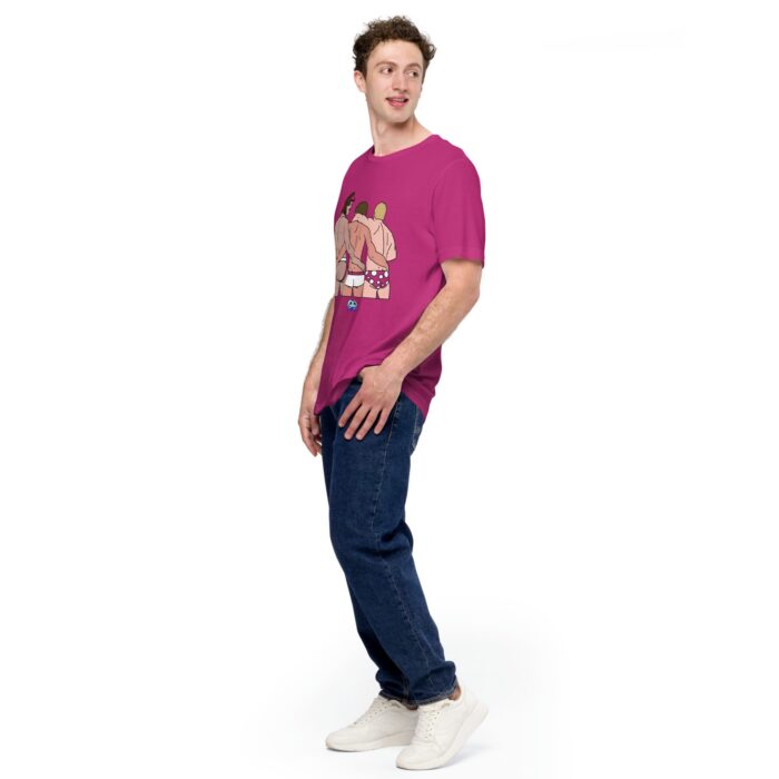 Short Sleeve Tee - Beach Buddies - Image 18
