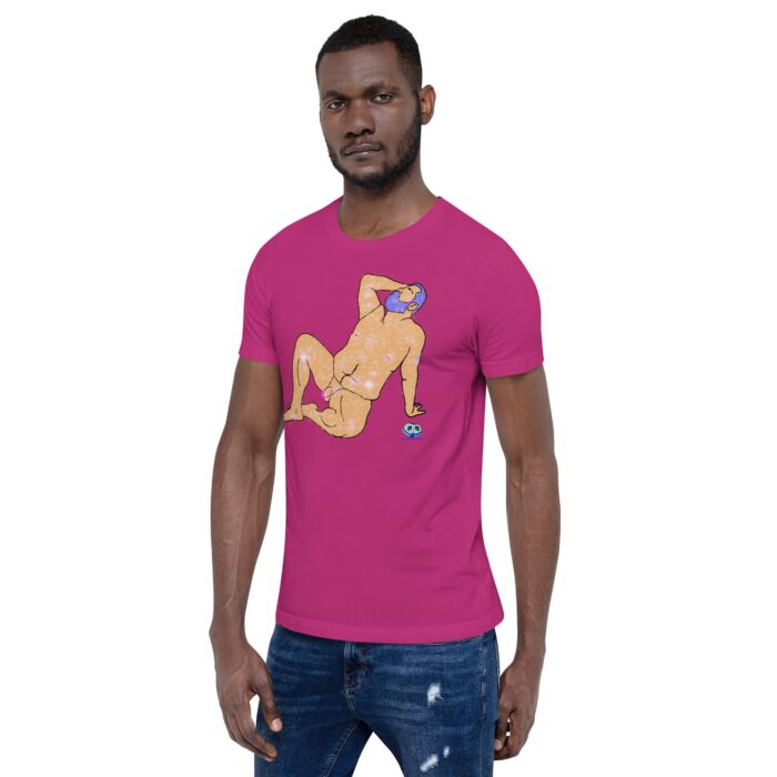 Short Sleeve Tee - Cosmic - Image 27