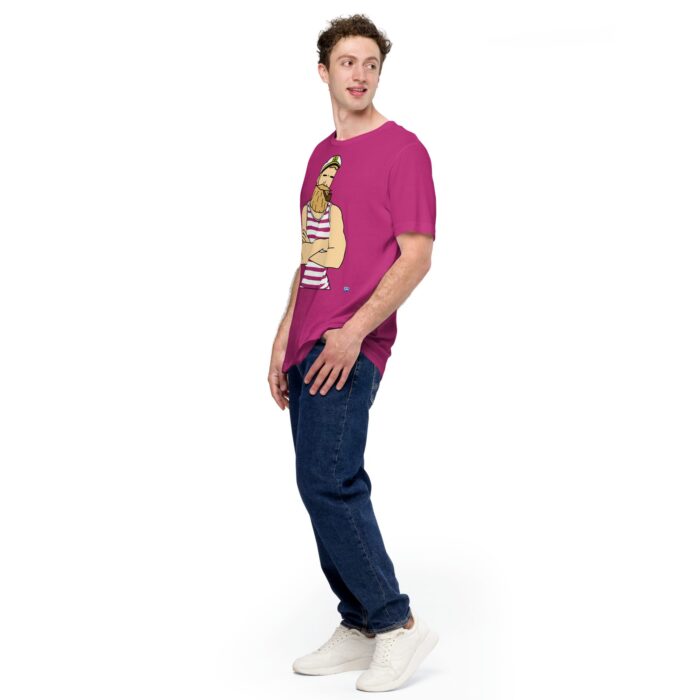 Short Sleeve Tee - Cruise Daddy - Image 15