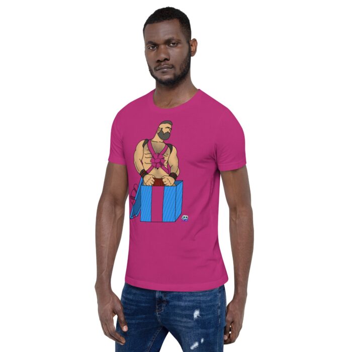 Short Sleeve Tee - Gifted - Image 26