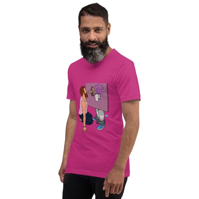 Short Sleeve Tee - Glory - Image 16