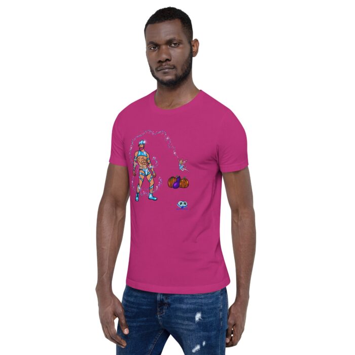 Short Sleeve Tee - Midnight - Image 21