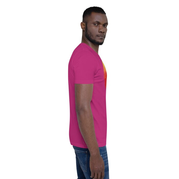 Short Sleeve Tee - Tails - Image 42