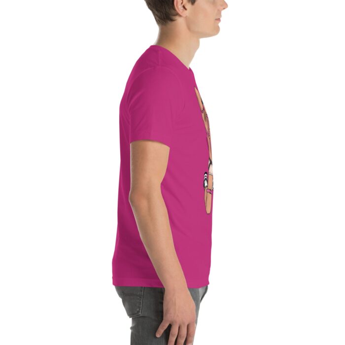 Short Sleeve Tee - Who's a Good Boy? - Image 36