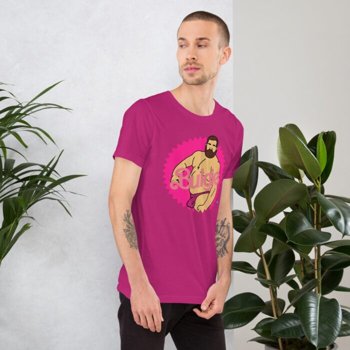 Short Sleeve Tee - Bulgie Light - Image 16