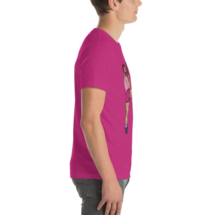 Short Sleeve Tee - Come and Take Me - Image 17