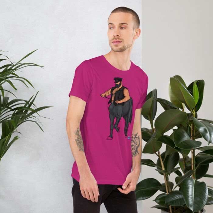 Short Sleeve Tee - Hot to Trot - Image 16
