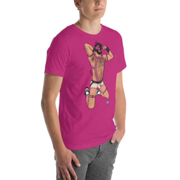Short Sleeve Tee - Who's a Good Boy? - Image 37