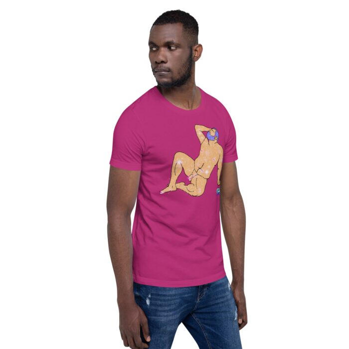 Short Sleeve Tee - Cosmic - Image 28