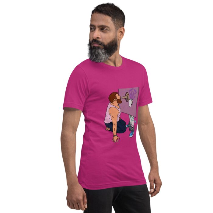 Short Sleeve Tee - Glory - Image 17