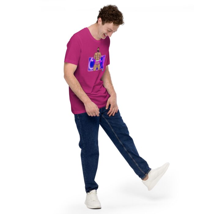 Short Sleeve Tee - Open - Image 20