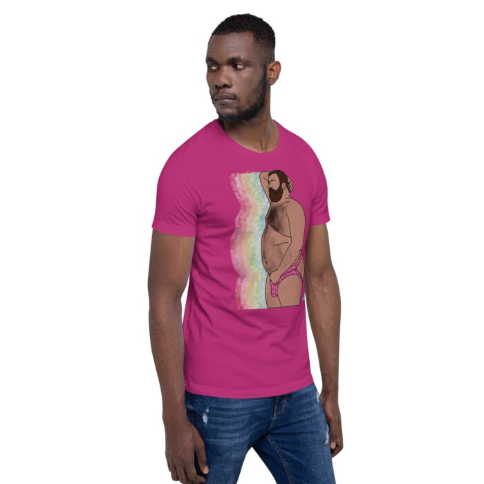 Short Sleeve Tee - Radiant - Image 22