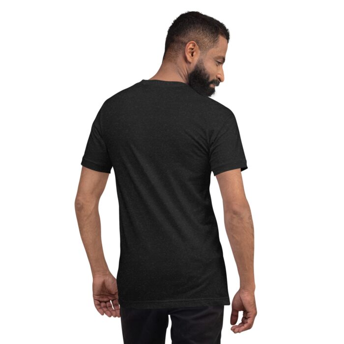 Short Sleeve Tee - Candy Corn Butt Plug - Image 2