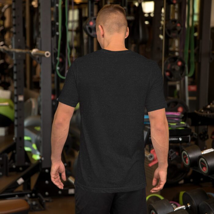 Short Sleeve Tee - Daddy Issues - Image 3