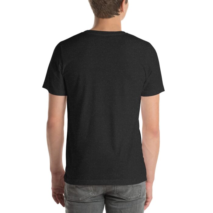 Short Sleeve Tee - Hairy Queen - Image 2
