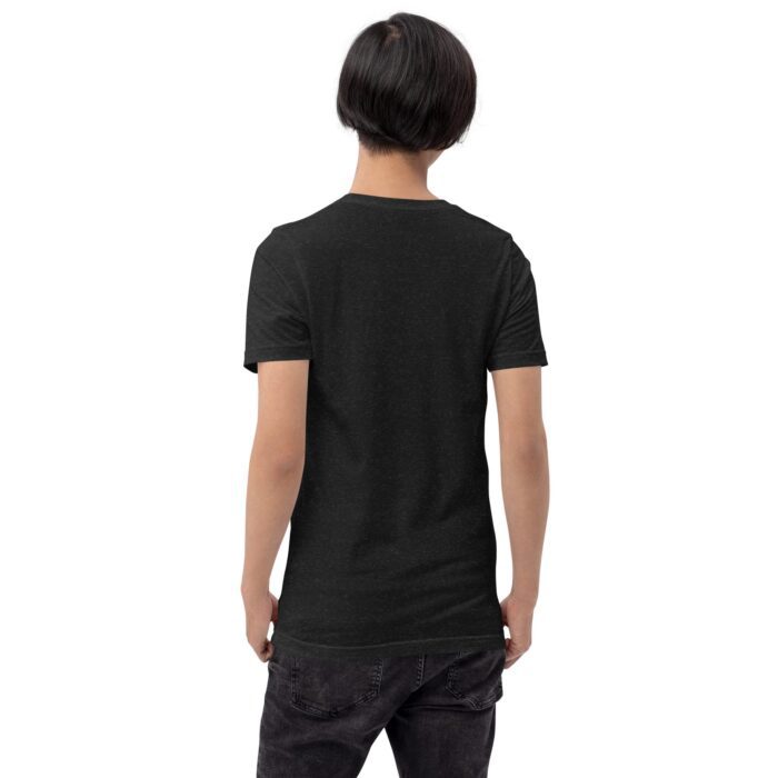 Short Sleeve Tee - Horny AF - Image 3