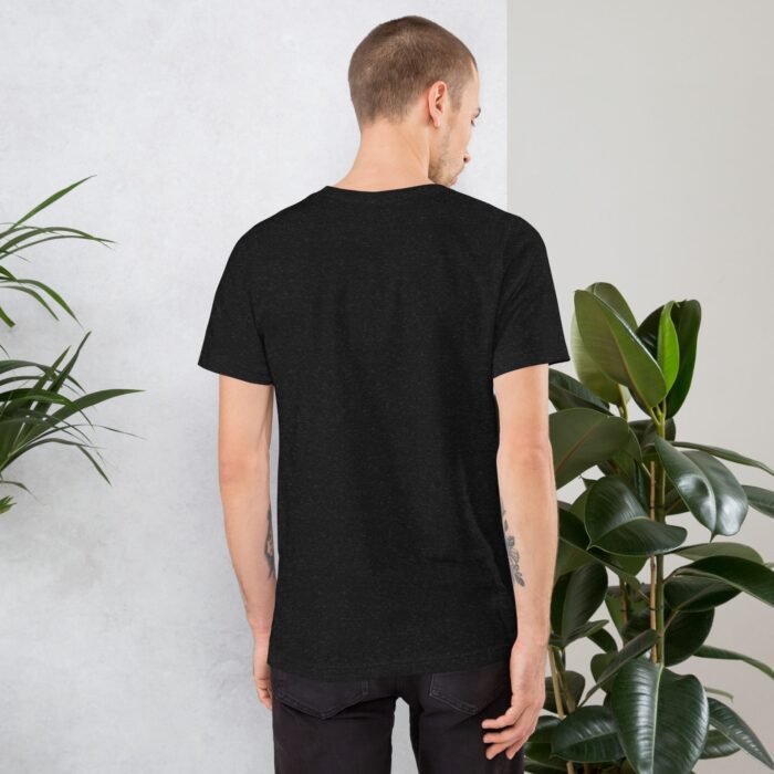Short Sleeve Tee - Morningwood Drillers - Image 3