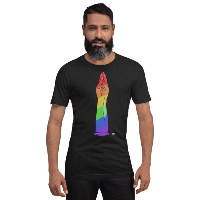 Short Sleeve Tee - Handy Stripes - Image 2