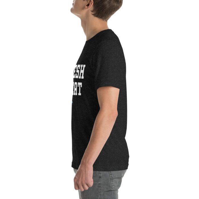 Short Sleeve Tee - Fresh Meat - Image 4