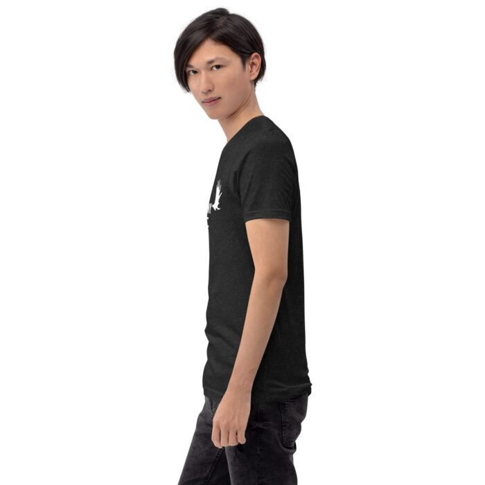 Short Sleeve Tee - Horny AF - Image 4