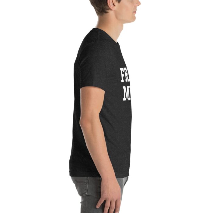 Short Sleeve Tee - Fresh Meat - Image 6