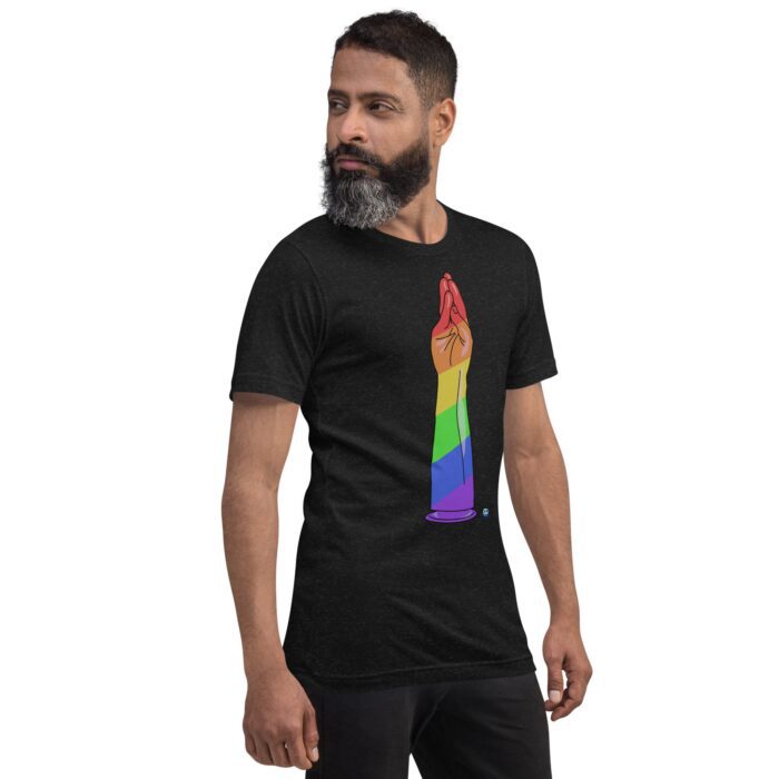 Short Sleeve Tee - Handy Stripes - Image 5