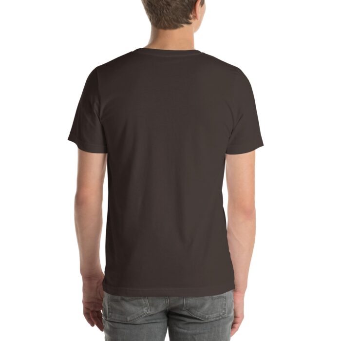 Short Sleeve Tee - Two Fingers - Image 14