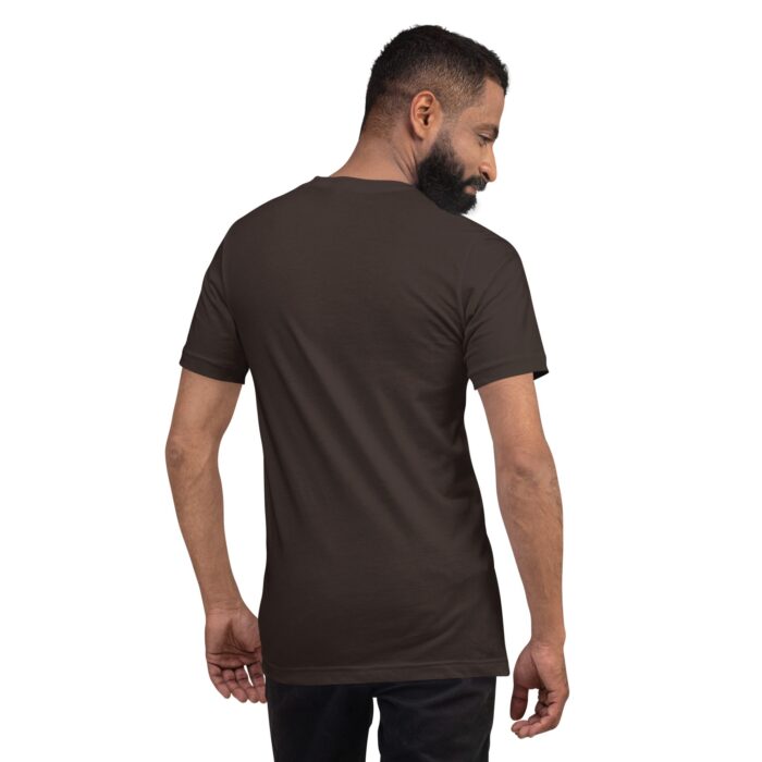 Short Sleeve Tee - Wave it Proudly - Image 10