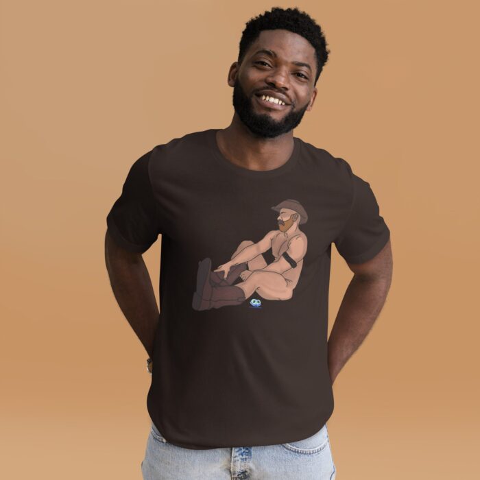 Short Sleeve Tee - Rodeo Season - Image 4