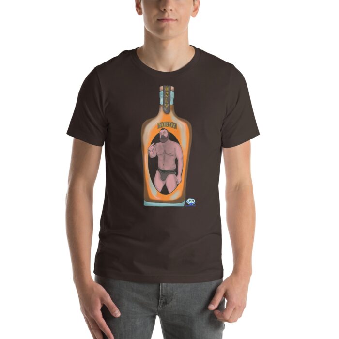Short Sleeve Tee - Two Fingers - Image 13