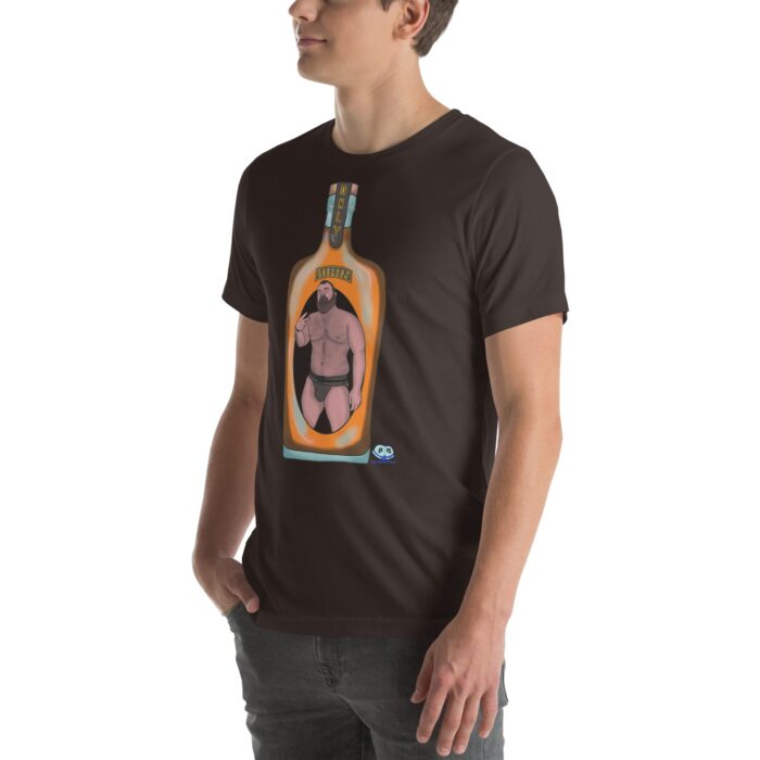 Short Sleeve Tee - Two Fingers - Image 16