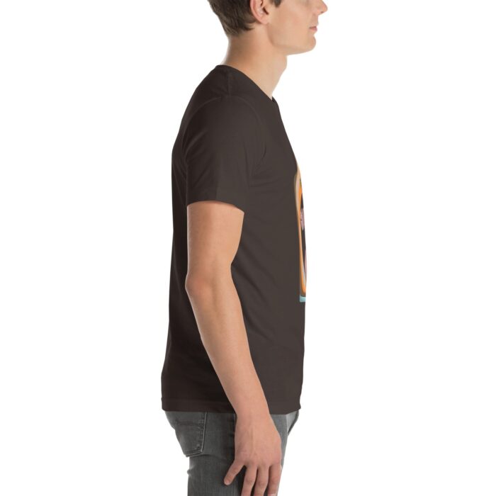 Short Sleeve Tee - Two Fingers - Image 17