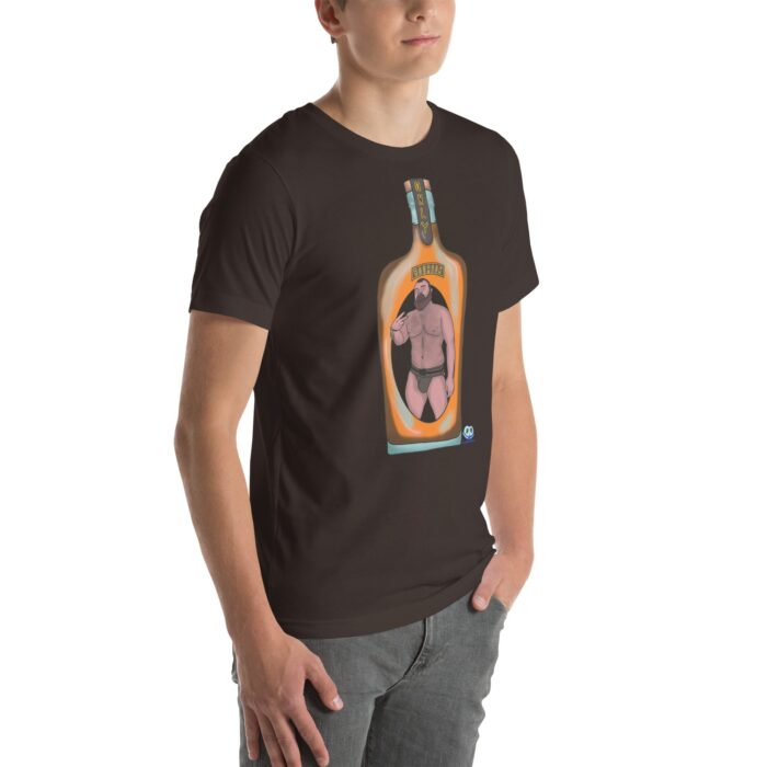 Short Sleeve Tee - Two Fingers - Image 18