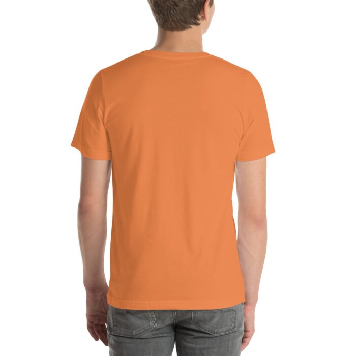 Short Sleeve Tee - Leather Chair - Image 62