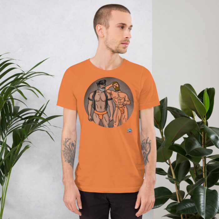 Short Sleeve Tee - Lead Me - Image 11