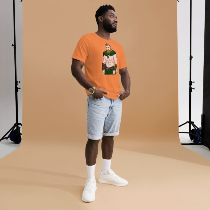 Short Sleeve Tee - Nordic - Image 23