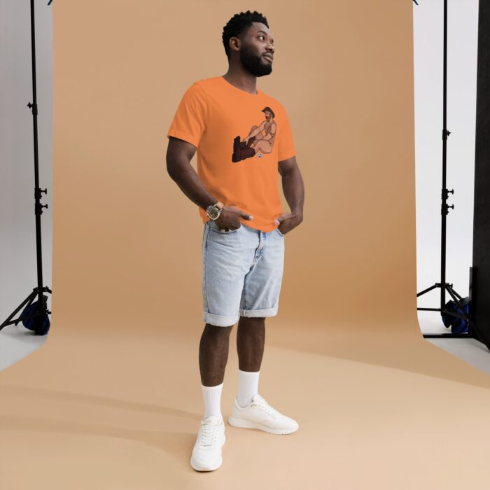 Short Sleeve Tee - Rodeo Season - Image 27