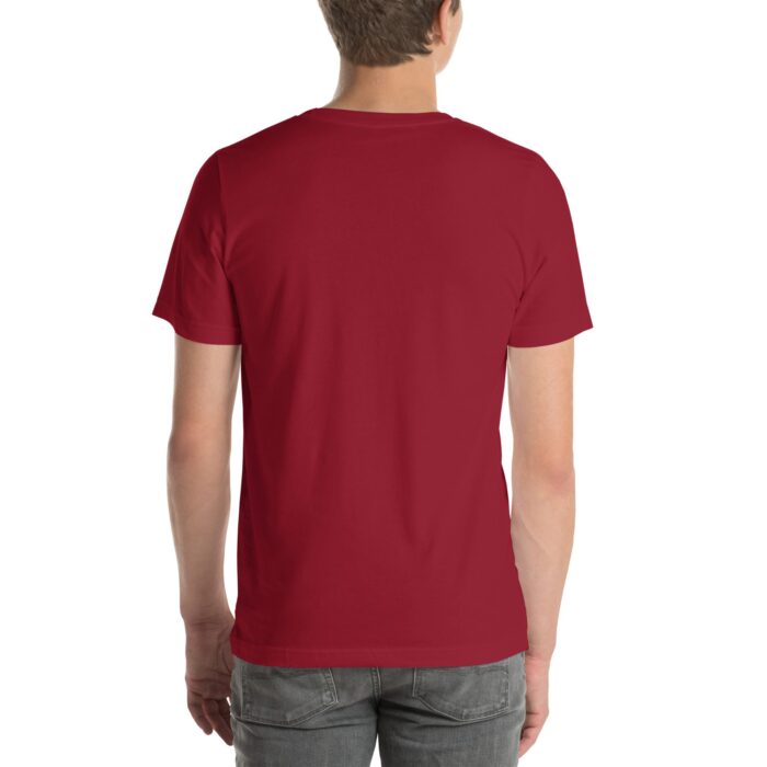 Short Sleeve Tee - Two Fingers - Image 8