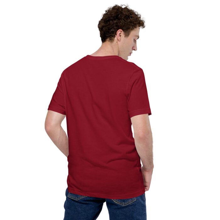 Short Sleeve Tee - Beach Buddies - Image 4