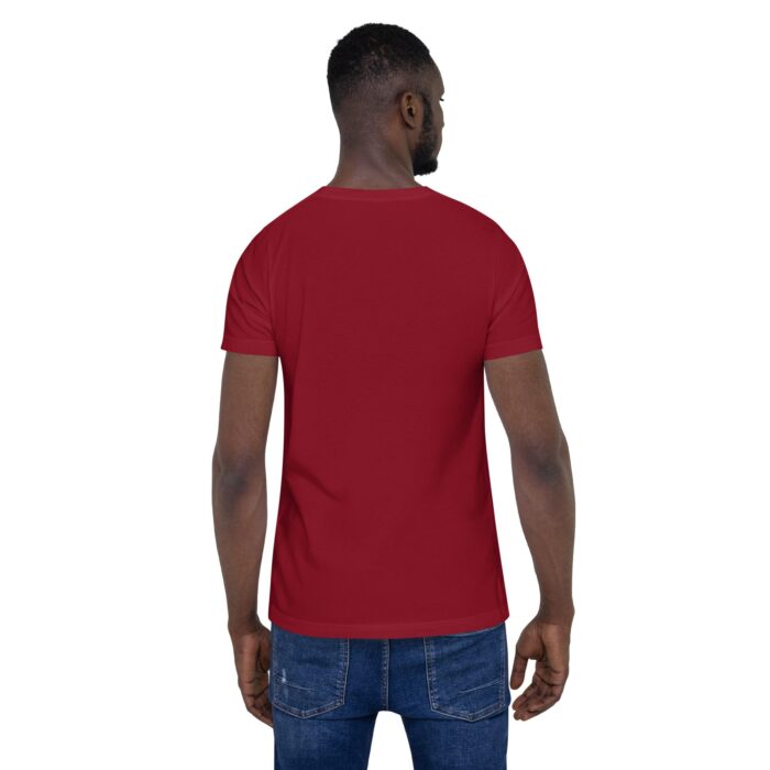 Short Sleeve Tee - Cosmic - Image 5