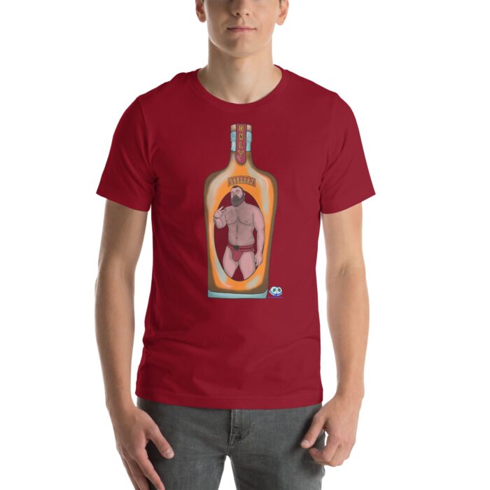 Short Sleeve Tee - Two Fingers - Image 7