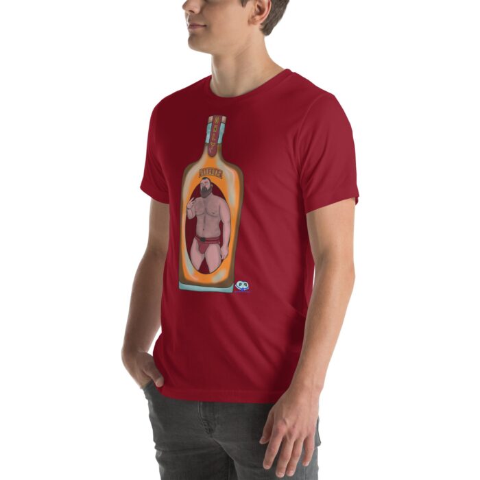 Short Sleeve Tee - Two Fingers - Image 10