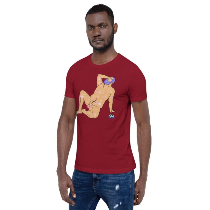 Short Sleeve Tee - Cosmic - Image 3