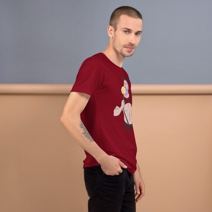 Short Sleeve Tee - Disney Sucker - Image 5