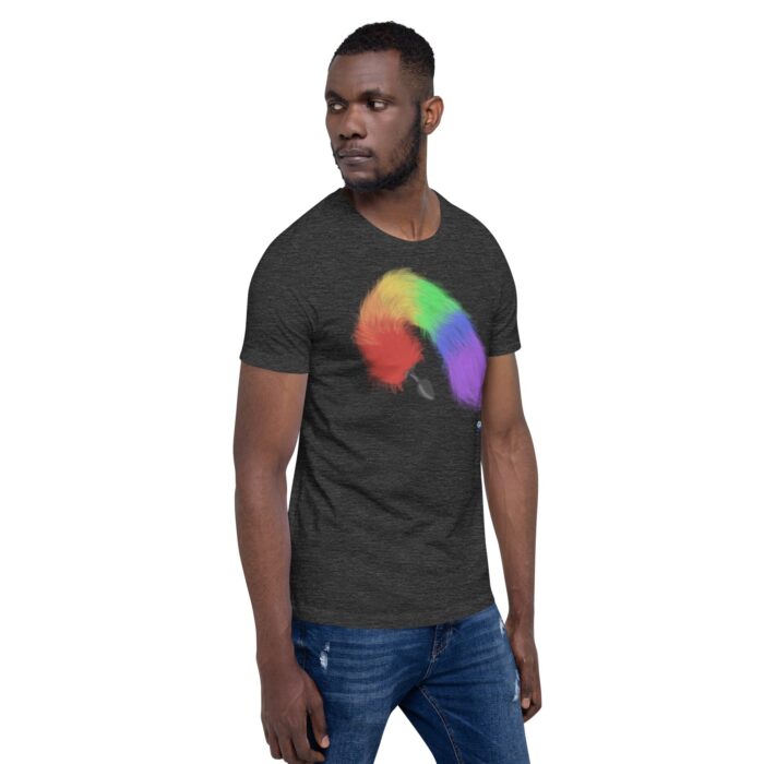 Short Sleeve Tee - Tails - Image 33