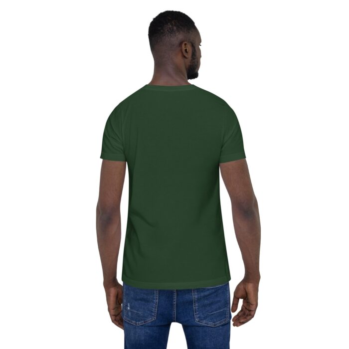 Short Sleeve Tee - Tails - Image 28