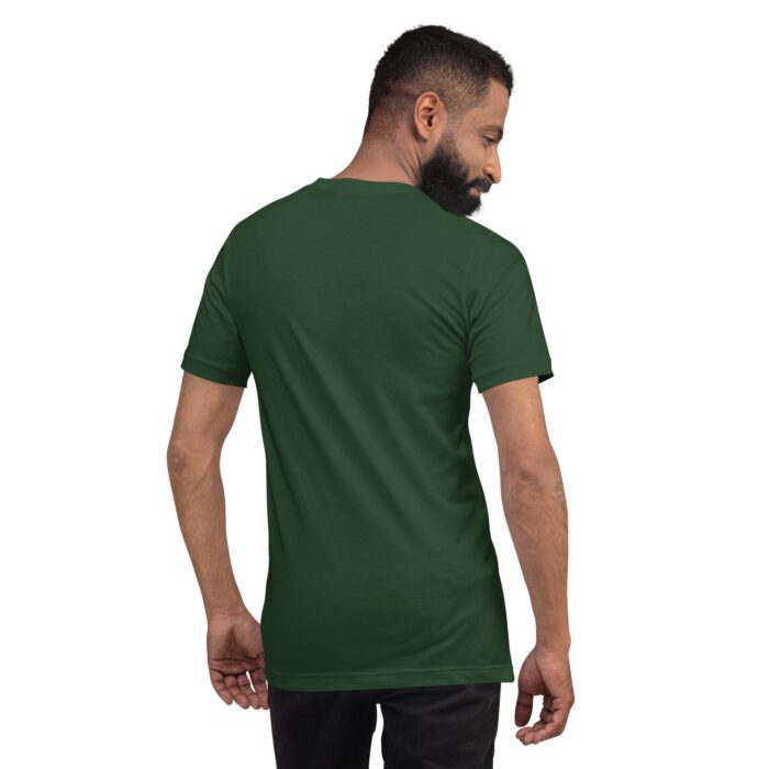 Short Sleeve Tee - Wave it Proudly - Image 18