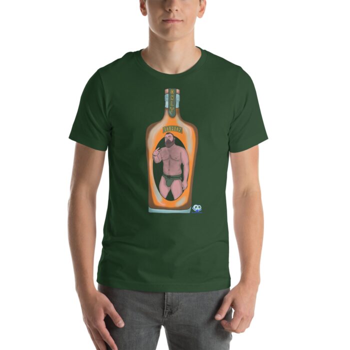 Short Sleeve Tee - Two Fingers - Image 25