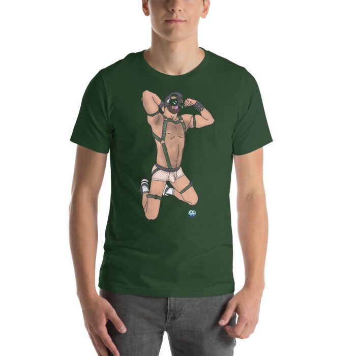 Short Sleeve Tee - Who's a Good Boy? - Image 20