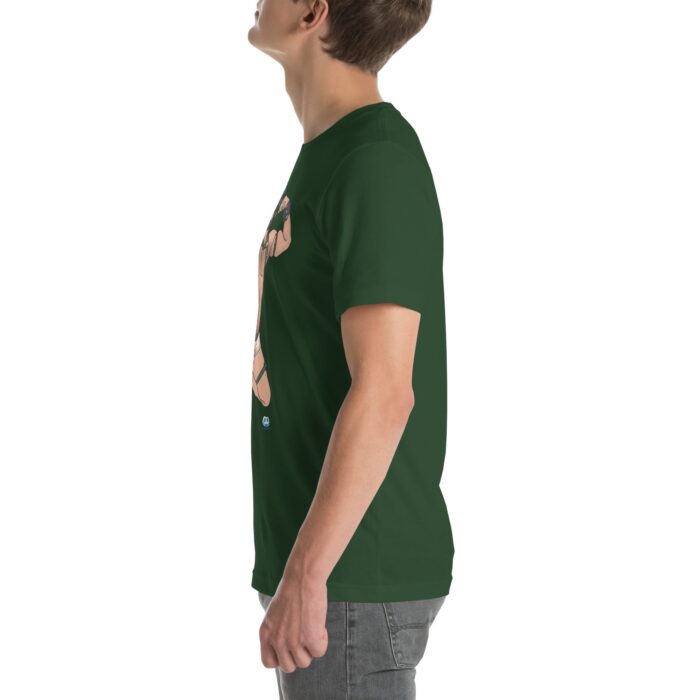 Short Sleeve Tee - Who's a Good Boy? - Image 22